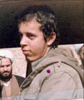 شهید حسن باقری