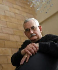 جان رید John Reed، استاد تاریخ دانشگاه اوتا، از سال 2007 تا 2008 در عراق بوده است.