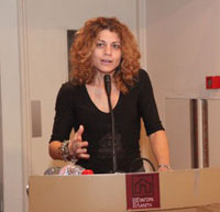 Dr Nikoletta Christodoulou