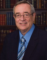 Donald A. Ritchie